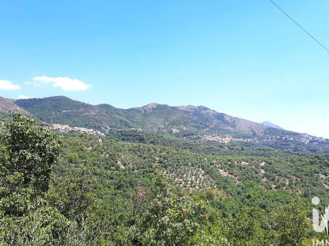 Terreno in vendita a Castellaro, Vendone
