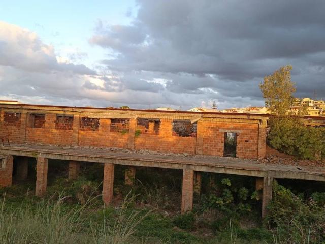 Terreno in vendita a Venetico, Sicilia