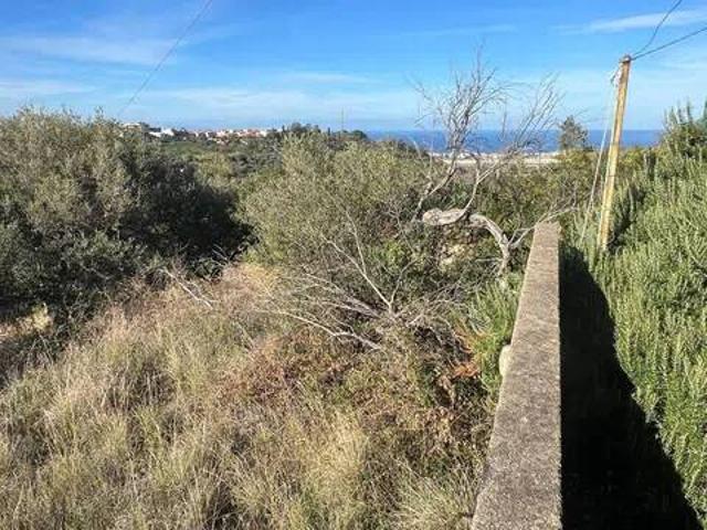 Terreno in vendita a Venetico, Sicilia