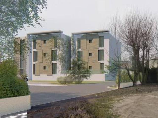 Terreno in vendita a Mestre-Carpenedo, Venezia