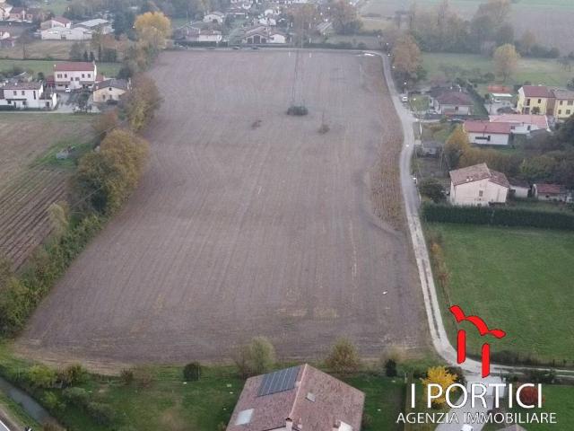 Terreno in vendita a Chirignago-Zelarino, Venezia