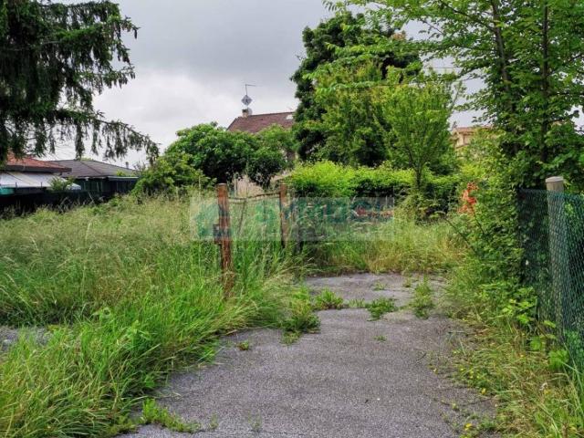 Terreno in vendita a Chirignago-Zelarino, Venezia