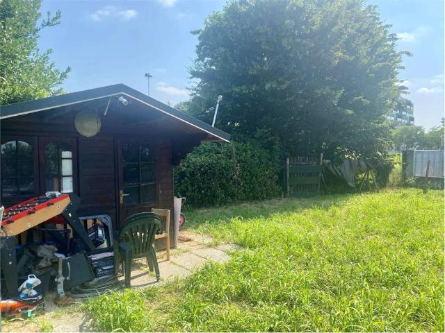 Terreno in vendita a Venezia