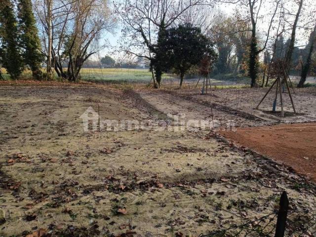 Terreno in vendita a Campalto, Venezia