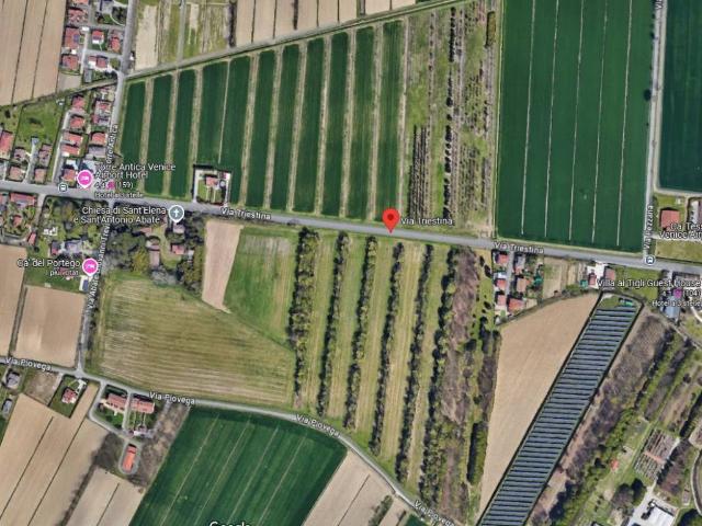 Terreno in vendita a Favaro Veneto, Venezia