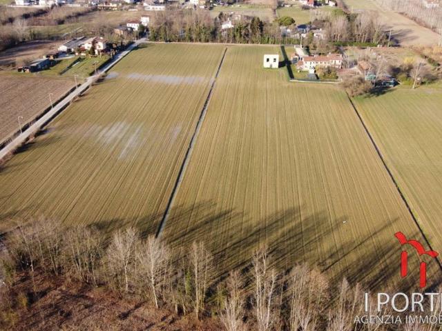 Terreno in vendita a Chirignago-Zelarino, Venezia