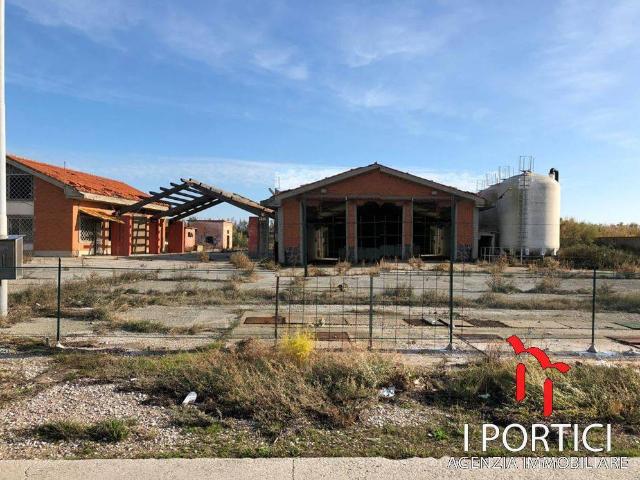 Terreno in vendita a Lido-Pellestrina, Venezia