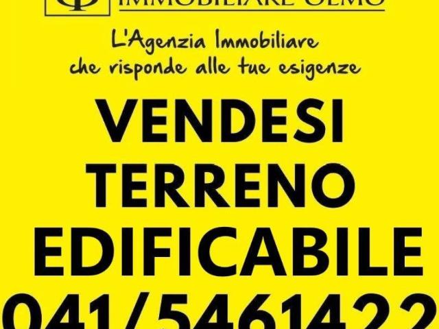 Terreno in vendita a Chirignago-Zelarino, Venezia