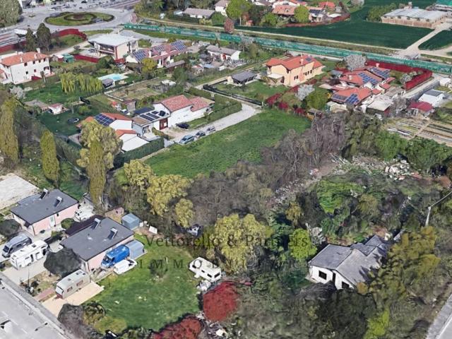 Terreno in vendita a Venezia