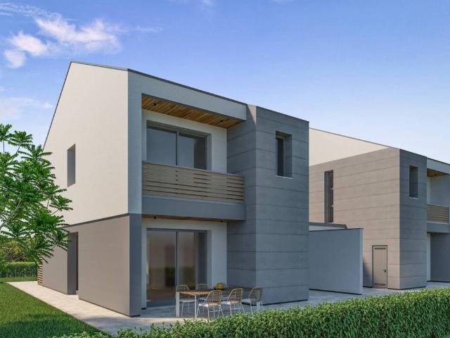 Terreno in vendita a Venezia