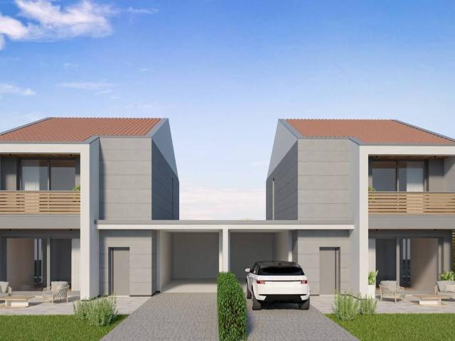 Terreno in vendita a Chirignago-Zelarino, Venezia
