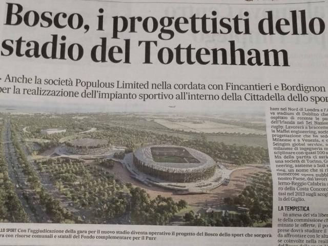 Terreno in vendita a Venezia