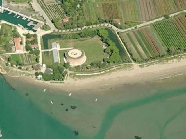 Terreno in vendita a Sant'Erasmo, Venezia