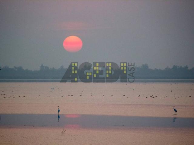 Terreno in vendita a Venezia