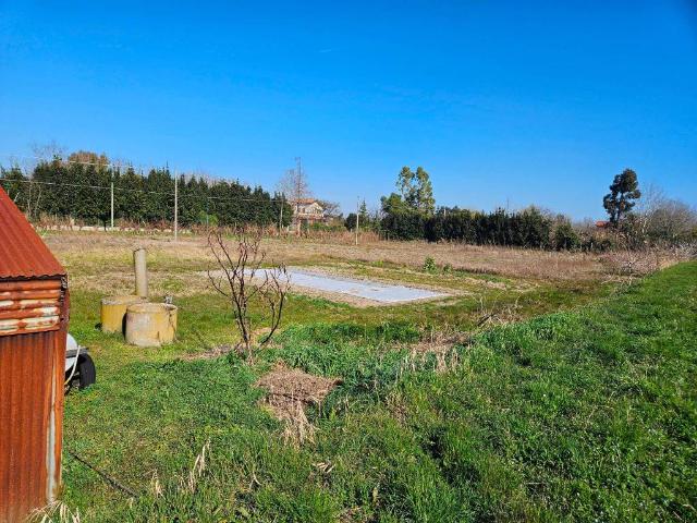 Terreno in vendita a Venezia