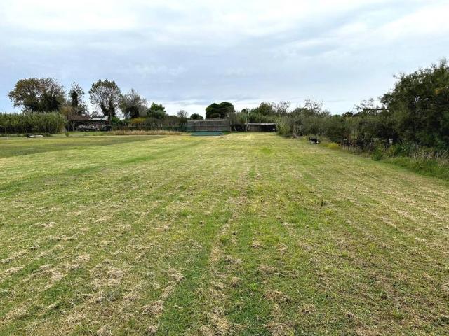 Terreno in vendita a Lido-Pellestrina, Venezia