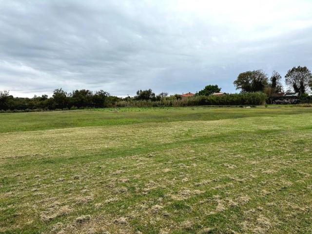 Terreno in vendita a Lido-Pellestrina, Venezia
