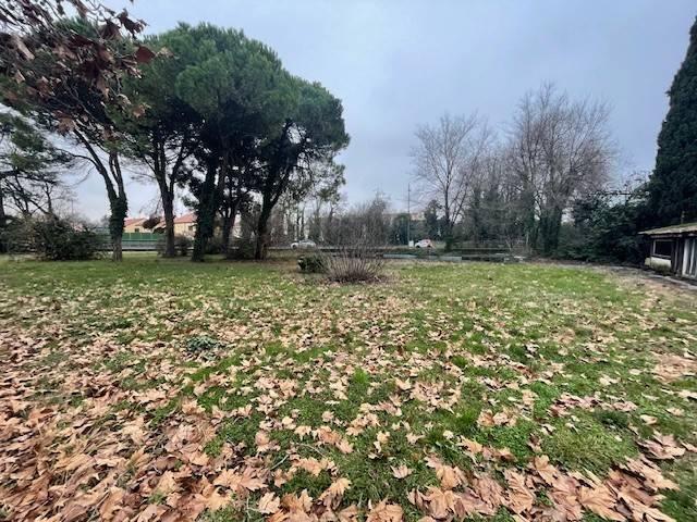 Terreno in vendita a Campalto, Venezia