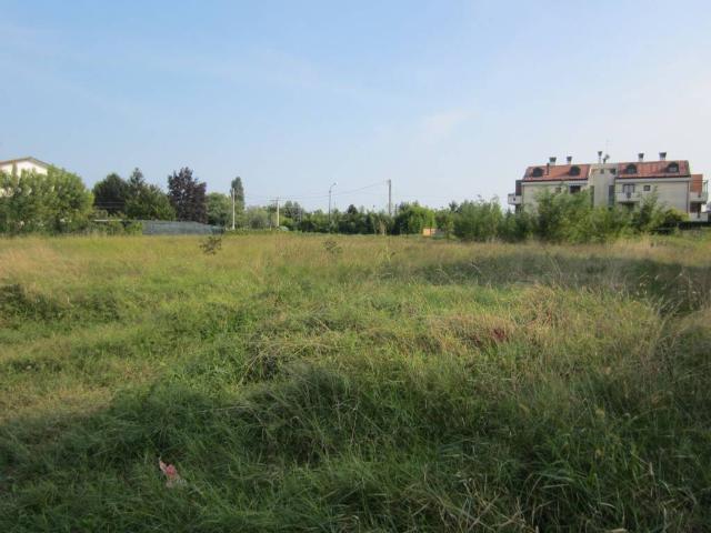 Terreno in vendita a Campalto, Venezia