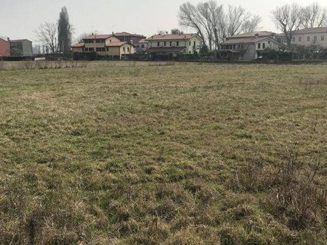 Terreno in vendita a Marghera, Venezia
