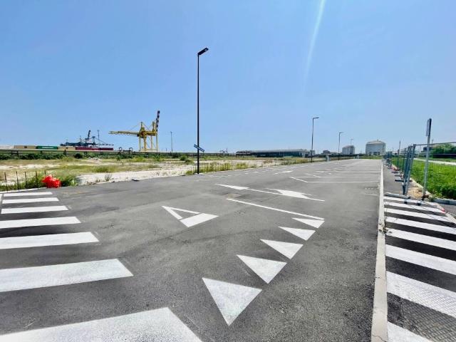 Terreno in vendita a Marghera, Venezia