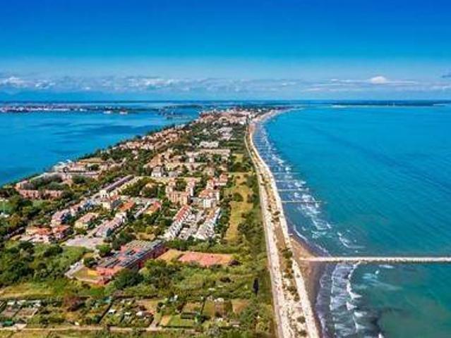 Terreno in vendita a Venezia