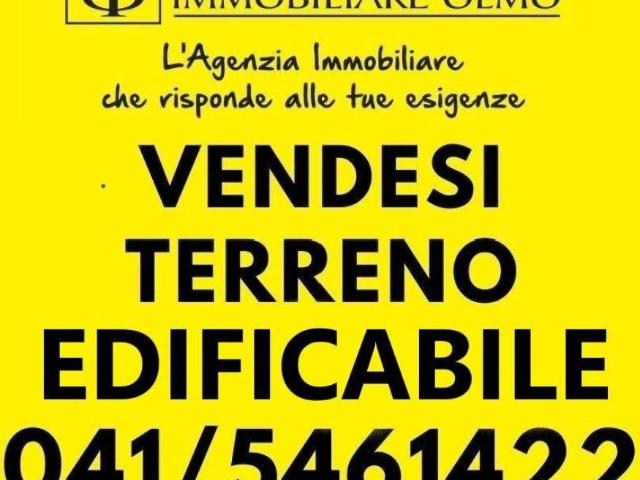 Terreno in vendita a Venezia
