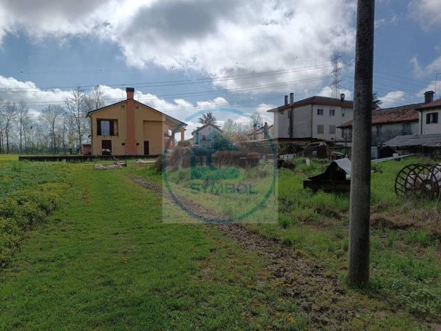 Terreno in vendita a Venezia