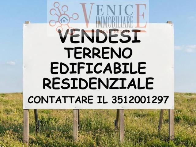 Terreno in vendita a Chirignago-Zelarino, Venezia