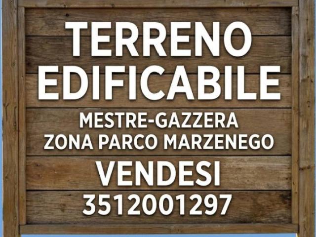 Terreno in vendita a Chirignago-Zelarino, Venezia