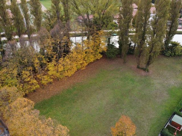 Terreno in vendita a Venezia