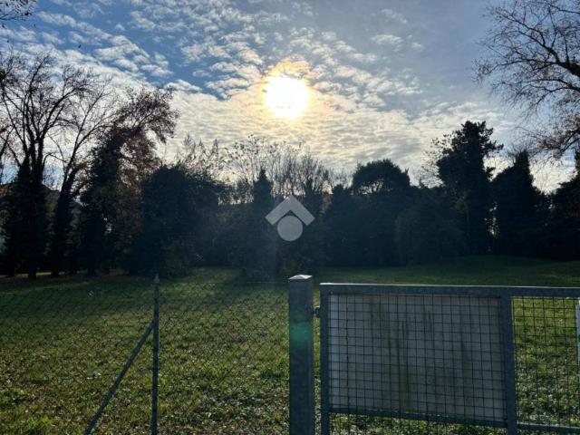 Terreno in vendita a Favaro Veneto, Venezia