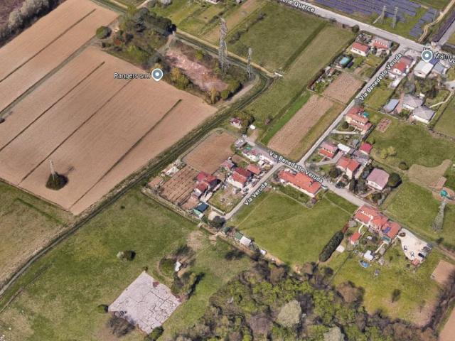 Terreno in vendita a Venezia
