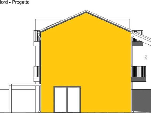 Terreno in vendita a La Favorita, Venezia