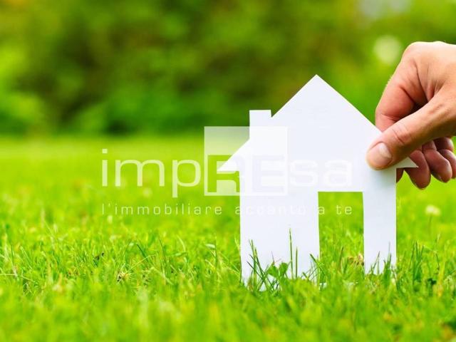 Terreno in vendita a Venezia