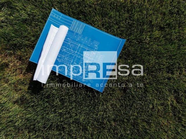 Terreno in vendita a Mestre-Carpenedo, Venezia