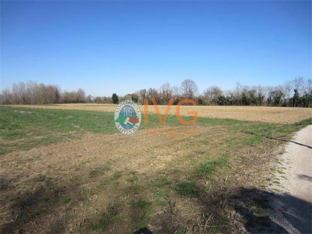 Terreno in vendita a Venezia