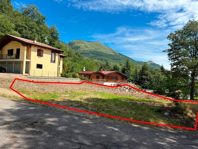 Terreno in vendita a Appennino Reggiano, Re