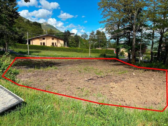 Terreno in vendita a Appennino Reggiano, Re