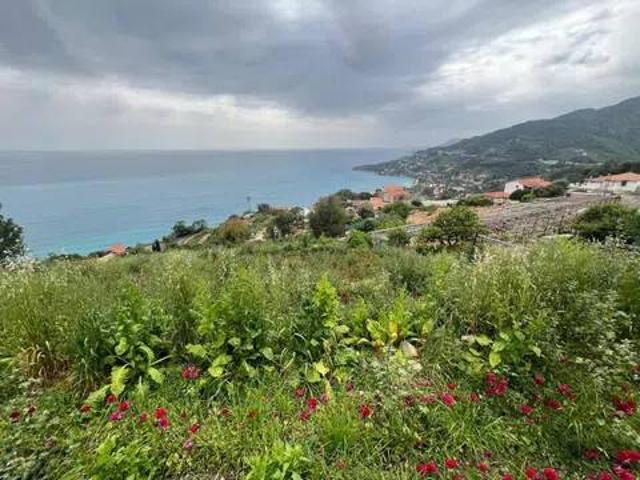 Terreno in vendita a Ventimiglia, Liguria