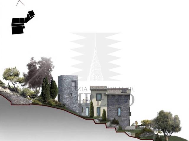 Terreno in vendita a Ventimiglia, Liguria