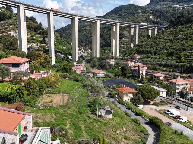 Terreno in vendita a Zanin, Ventimiglia
