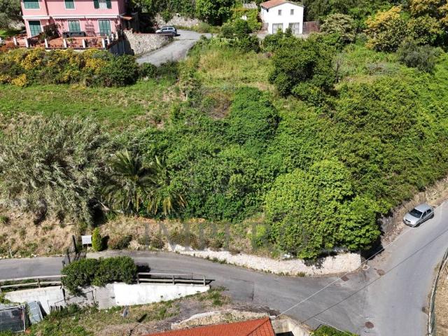 Terreno in vendita a Zanin, Ventimiglia
