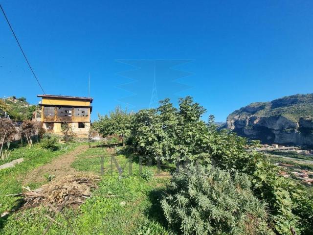 Terreno in vendita a Ventimiglia, Liguria