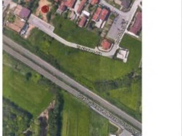 Terreno in vendita a Verano Brianza, Lombardia