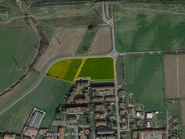 Terreno in vendita a Verano Brianza, Lombardia