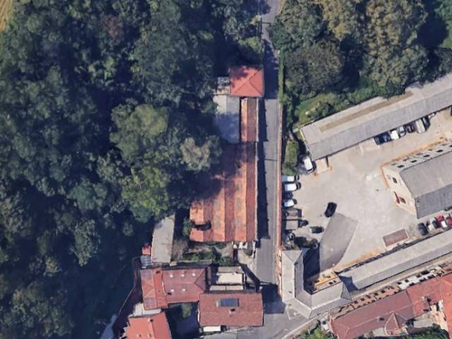 Terreno in vendita a Molino Ponte, Verano Brianza