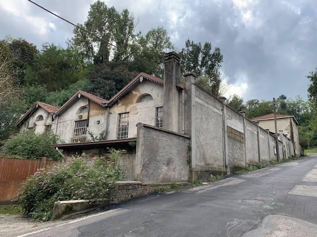 Terreno in vendita a Molino Ponte, Verano Brianza