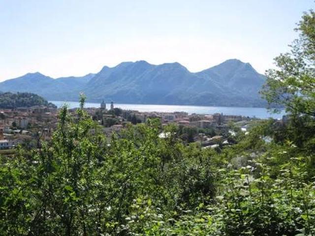 Terreno in vendita a Suna, Piemonte