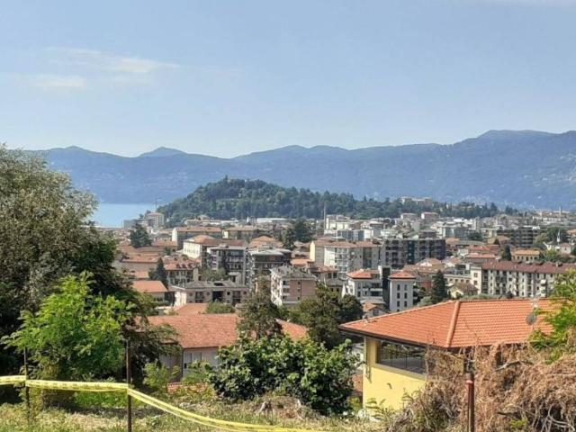 Terreno in vendita a Zoverallo, Verbania